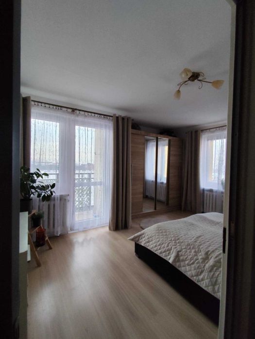 Mieszkanie 42 m2 Sikorskiego Katowice