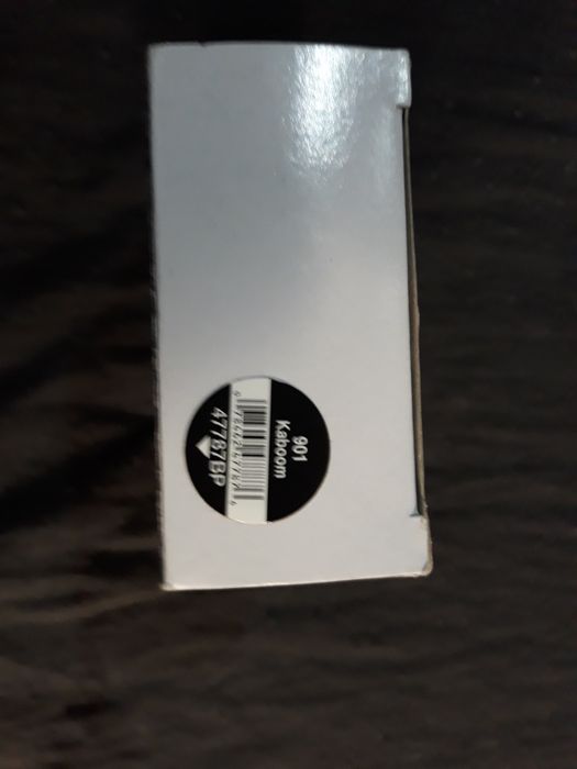 Lakier do paznokci Salon Perfect Kaboom Made in USA