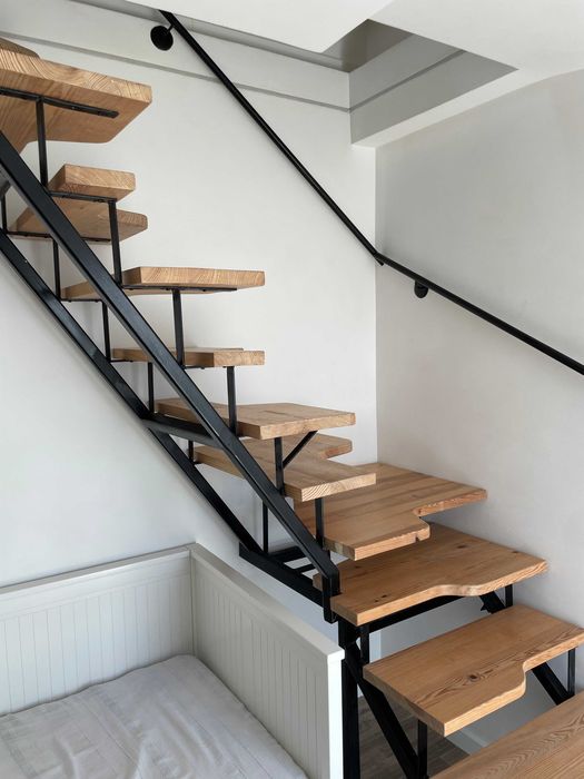 Cozy Duplex Apartment - Fully Equipped & All Bills Included