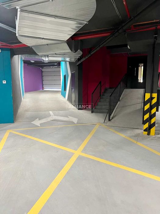 Здана 2 кім 61м в ЖК Family Plaza в 1 черзі з газом готова до ремонту