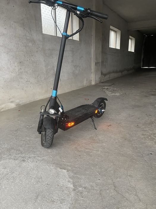 Trotinete beeper Max