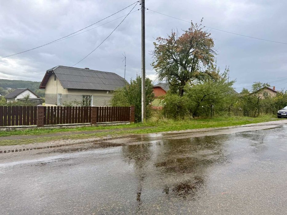 Продаж будинка с Гайдучина