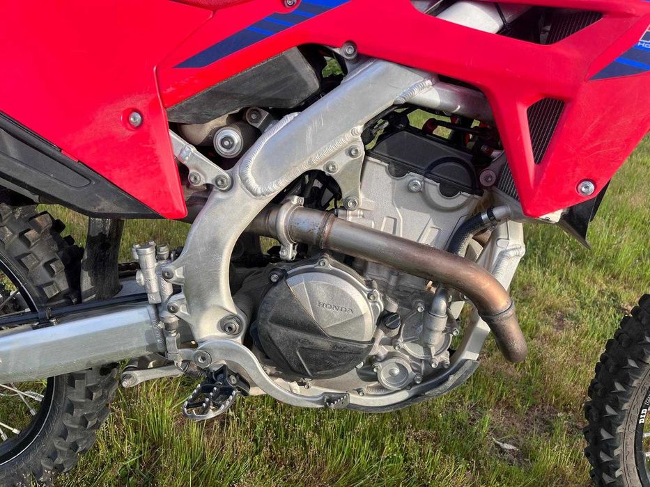Honda CRF250R 2023