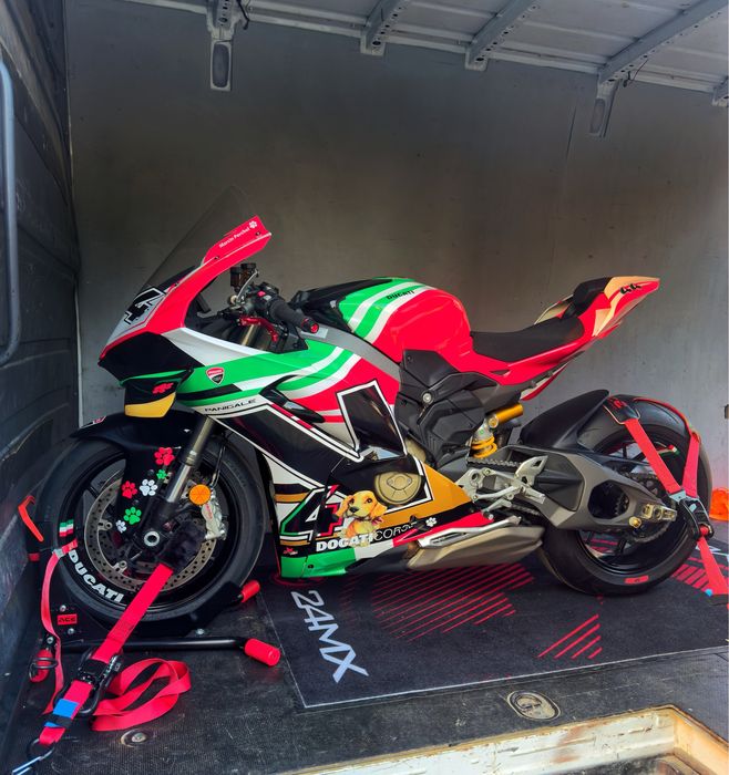 Transport Motocykli Skuterow Maszyn Pomoc w zakupie Motocykli