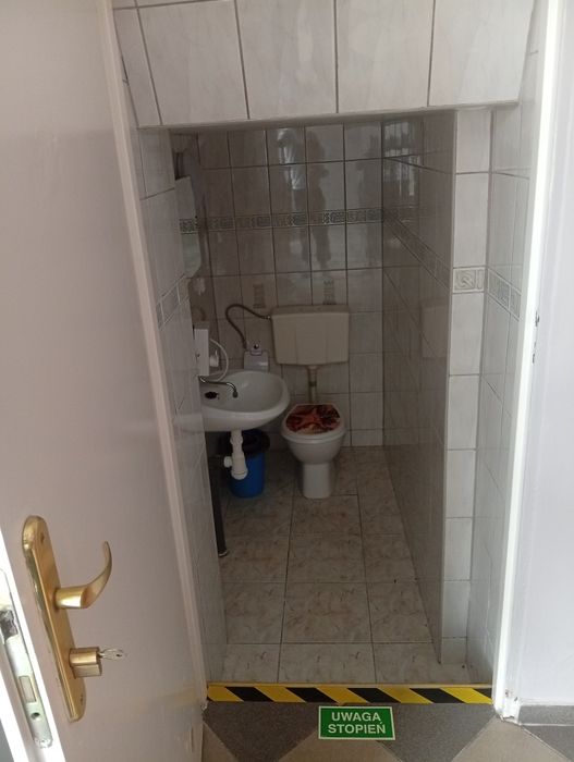 Wynajmę lokal użytkowy