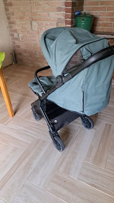 візочок easy walker