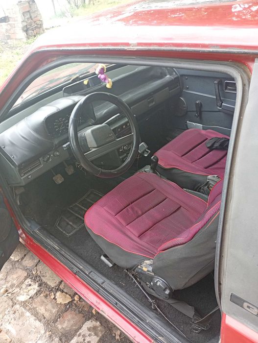 Автомобіль 2108 у хорошому стані продається