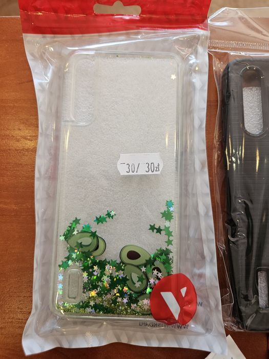 Etui plecki case nakładka do Xiaomi Mi 9 lite