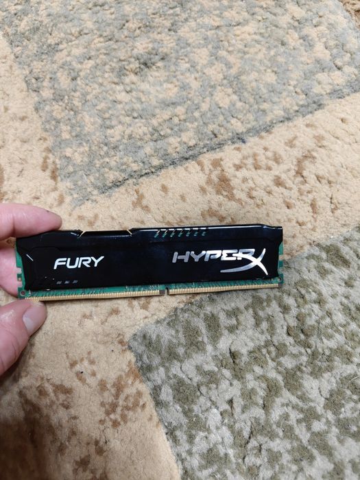 Оперативна пам'ять Drdr4 16 gb Sk Hynix 2666mhz