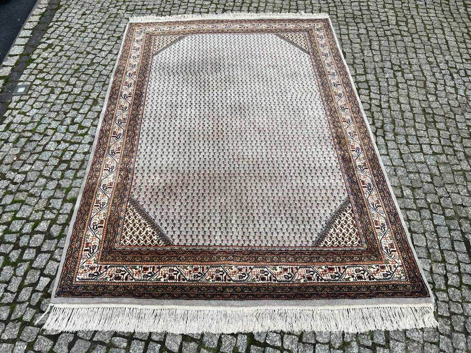 Dywan kaszmirowy pers Indo-Mir 260x170 galeria 13 tys