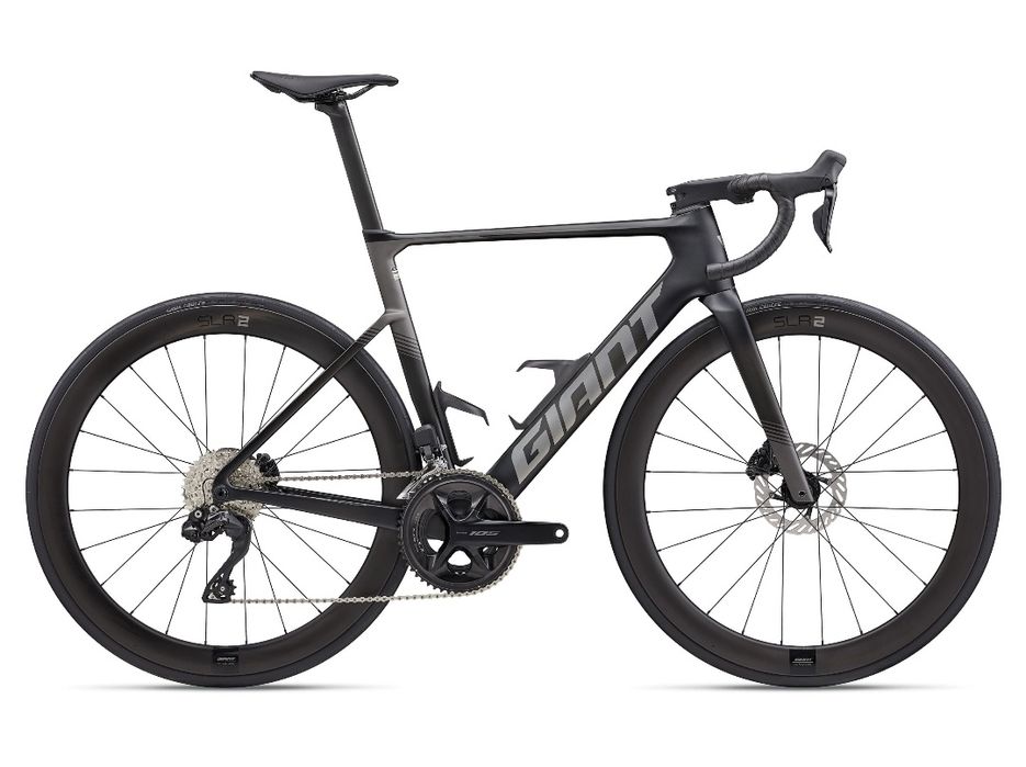 Rower Giant Propel Advanced 1 M,L nowy faktura