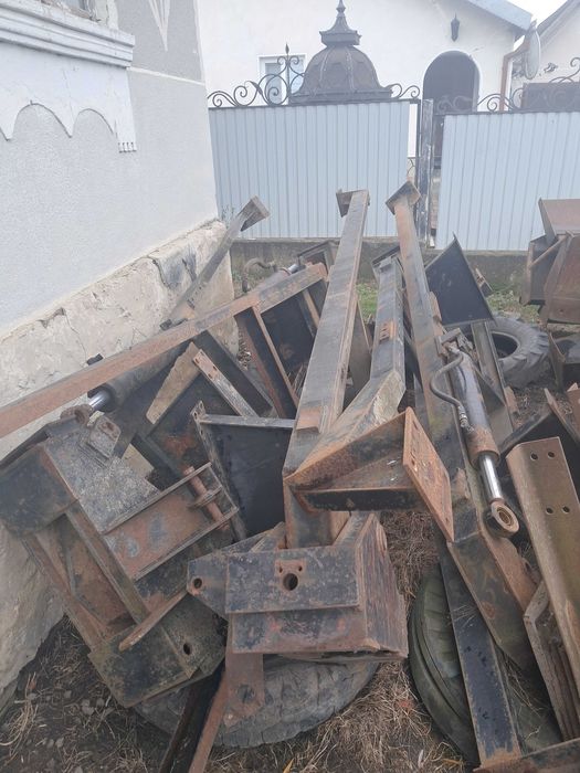 Отвали на трактор МТЗ ЮМЗ Т 40