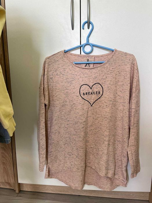 Bluza damska  M polecam