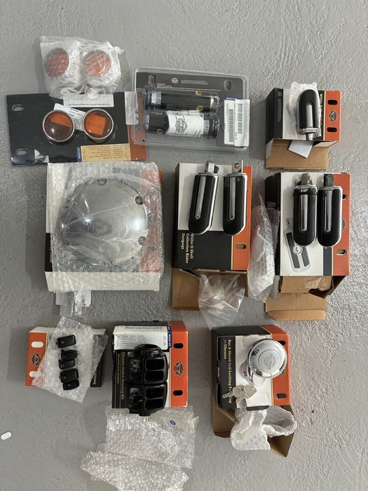 Harley Davidson Battery Charger