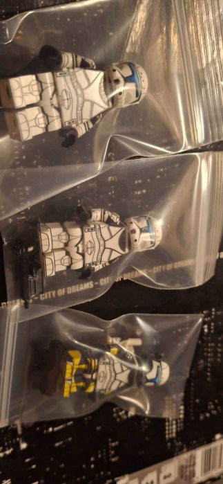 clone army customs rezerwacja archer