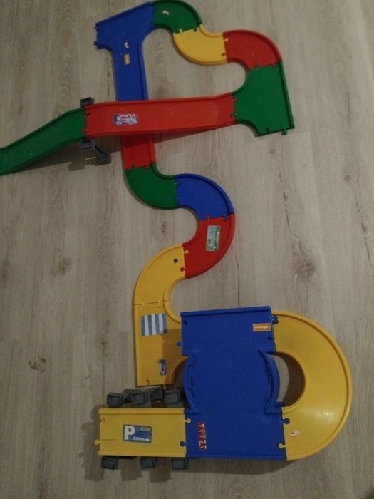 Траса, дитяча іграшка