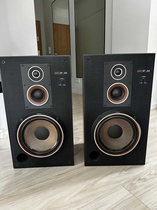 Dla Ciebie wszystko sony ss g w kategorii Głośniki i kolumny