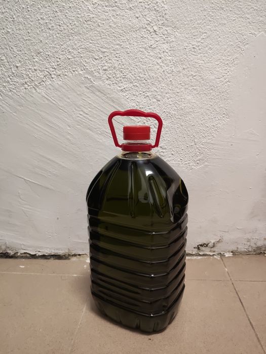 Azeite. 5 litros