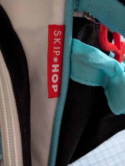 Plecak pingwin Skip Hop