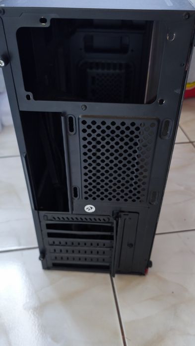 Obudowa PC LED  aero