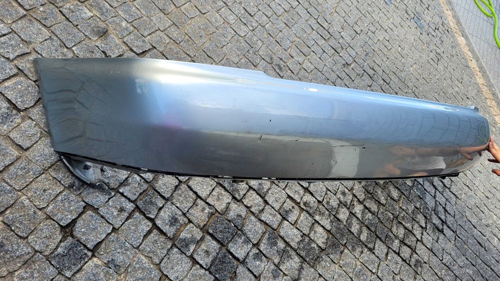 AUDI A4 B5 (8D) - Para-choques Traseiro CARRO ORIGINAL Pré-Facelift