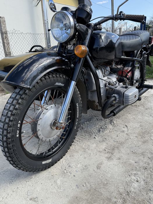 Продам Днепр МТ 10-36