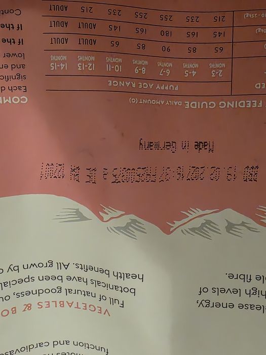 CANAGAN Dog Small Breed Country Game 6kg