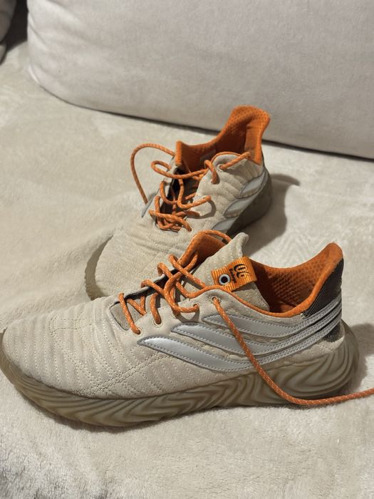 Adidas bodega кросівки