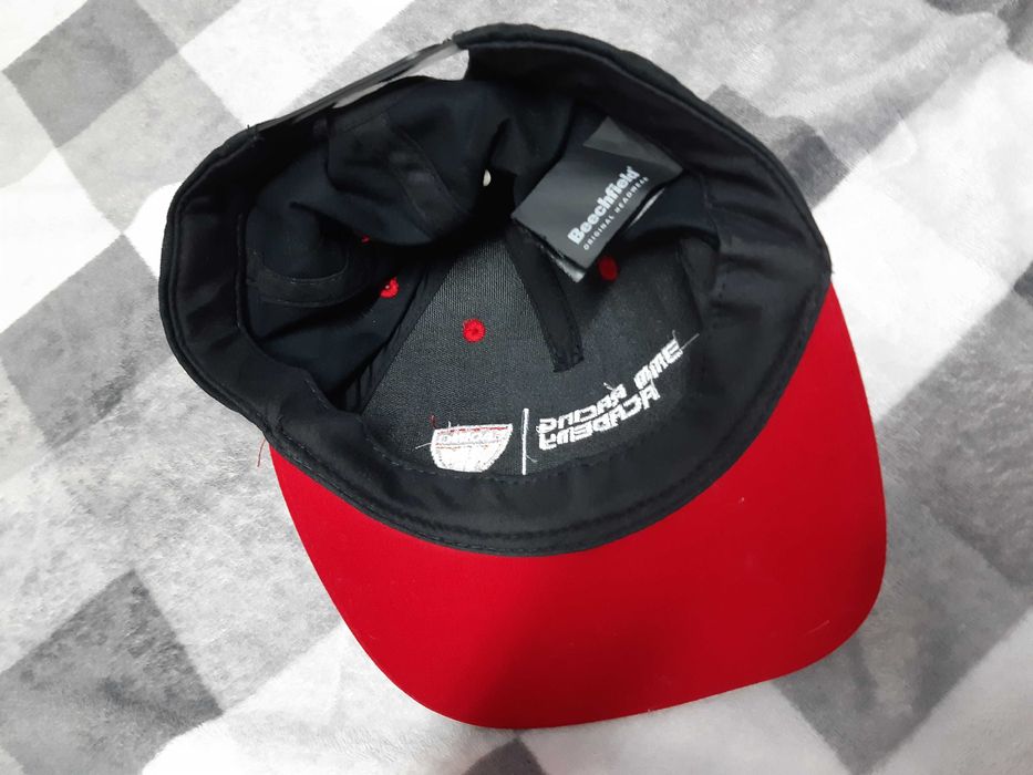 Czpaka z daszkiem fullcup 3MM Racing