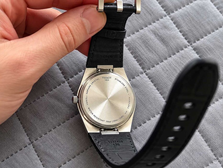 Tissot PRX Quartz 40 mm — Оригінал