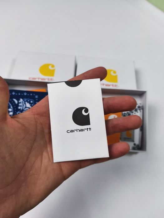 Гаманці Carhartt/Кархарт