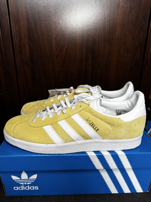 Adidas Gazelle 43 1/3