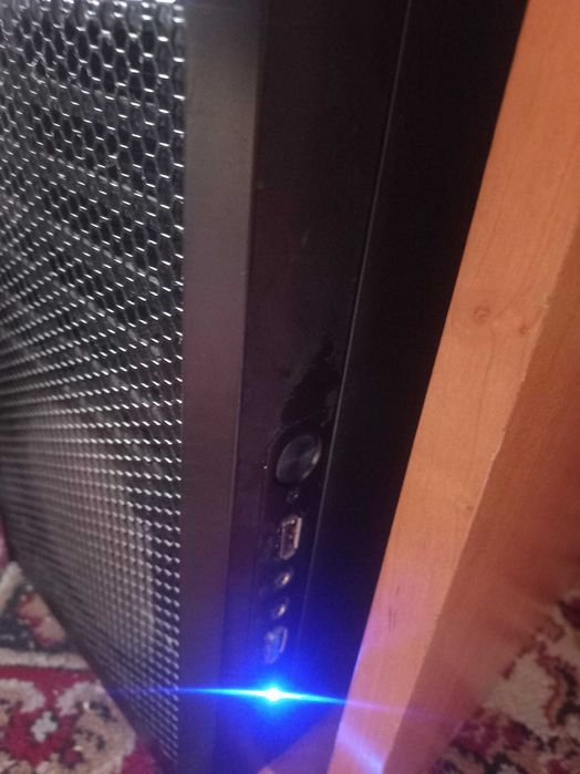 komputer PC Nvidia GTX 1060 6gb, ram 16gb, AMD Ryzen 5 2600 Six-Core 3,4 GHz