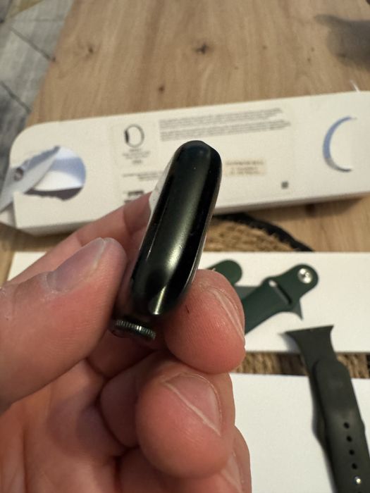Appel watch 7 45mm