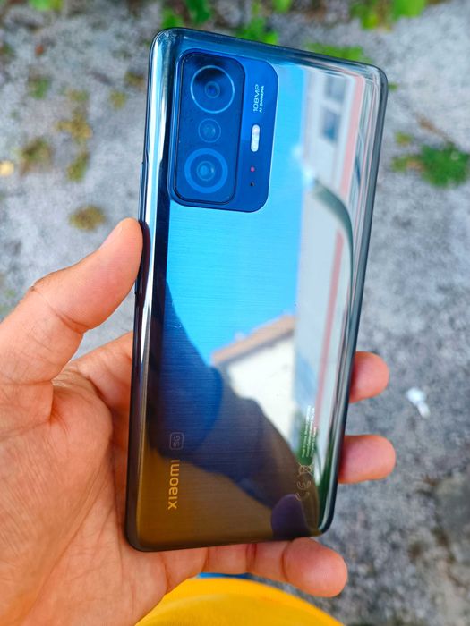 Xiaomi 11t 5g Top Condition