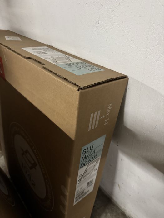 Velux Glu MK04 0061B 78x94