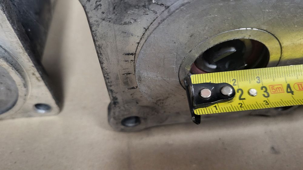 Silnik oraz  części zamienne do Skutera inwalidzkiego Shoprider