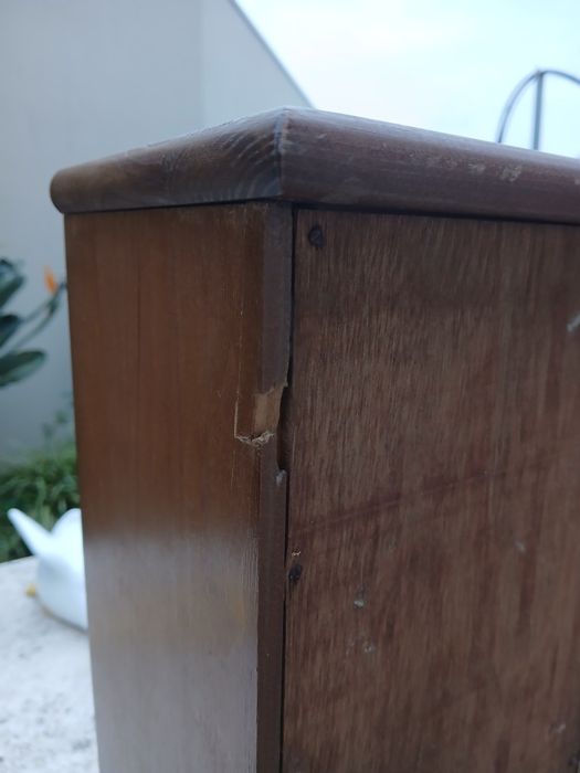 Móvel para Hi-fi