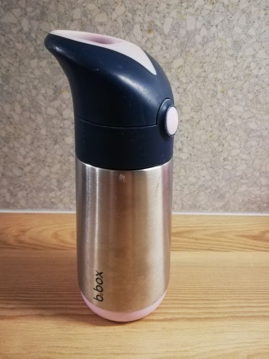 Bidon termiczny B. Box 350ml