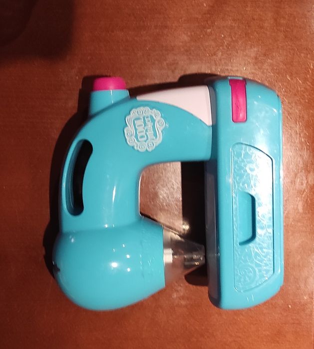 Maszyna do szycia cool maker
