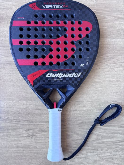 Raquete de Padel Vertex 04