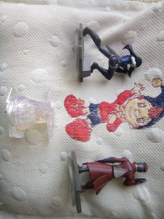 Infinity 2.0 Marvel Disney Guardiões Galaxia