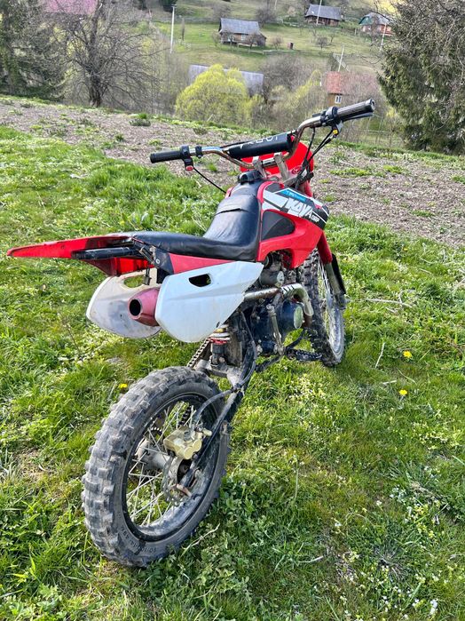 Продається Kaya 125