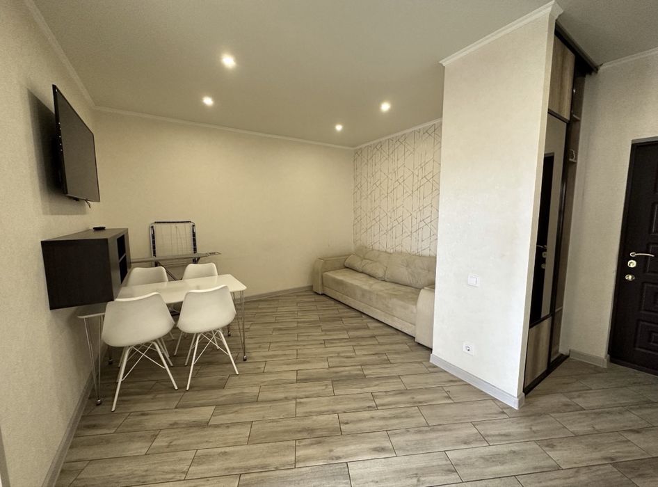 Посуточно Аркадия 6 спальных мест