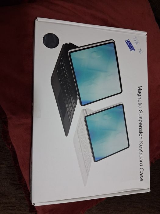 Capa para o ipad10