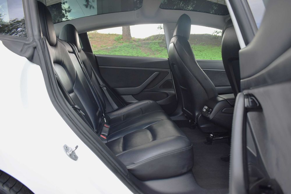 Desde 272€ Mês # 2020/09 # Tesla Model 3 Standard Range Plus RWD 283cv