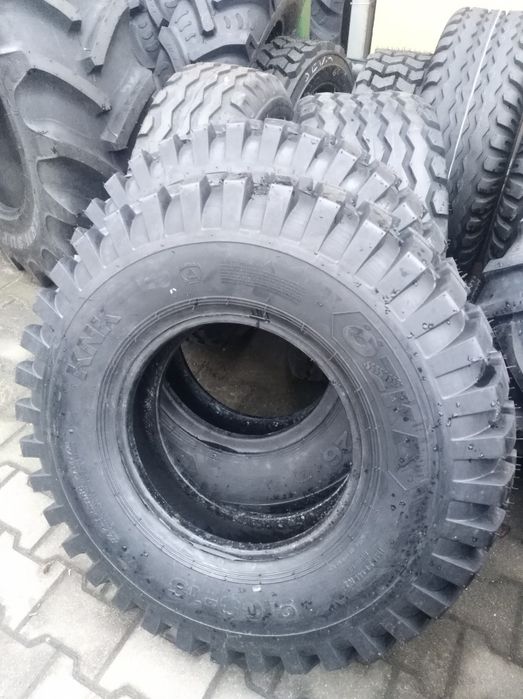 NOWE opony OZKA 12.5/80-15.3 9.00-16. 500/50-17. 550/60-22.5 Przyczepa
