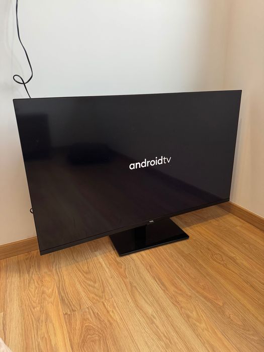 TV 4k TCL 55 polegadas