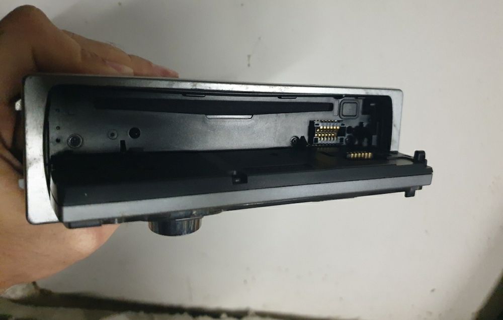 Автомагнітола Pioneer DEH-P5900MP Оригінал Aux!