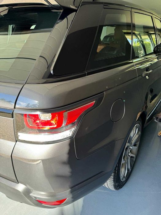 Range Rover Sport 3.0 Nacional ! Poucos km